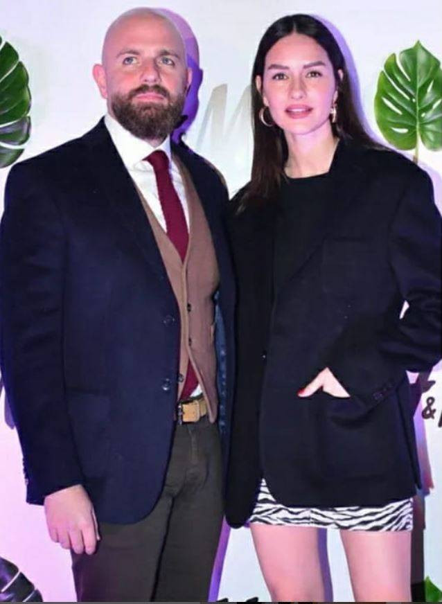 Sosyetenin gözde çifti boşandı: Yasemin Özilhan’dan ‘İhanet’ açıklaması! Magazin dünyası şokta - Resim: 36